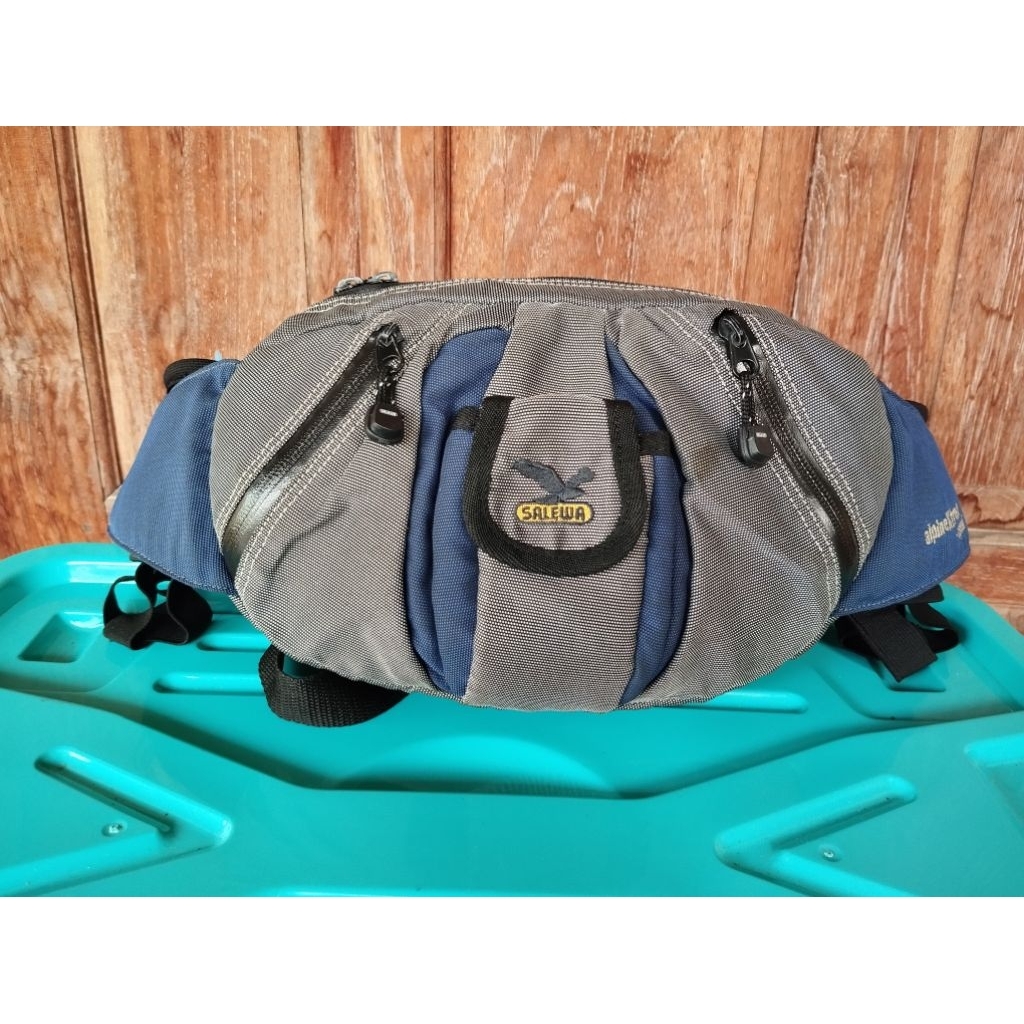 tas / waset bag / WB salewa