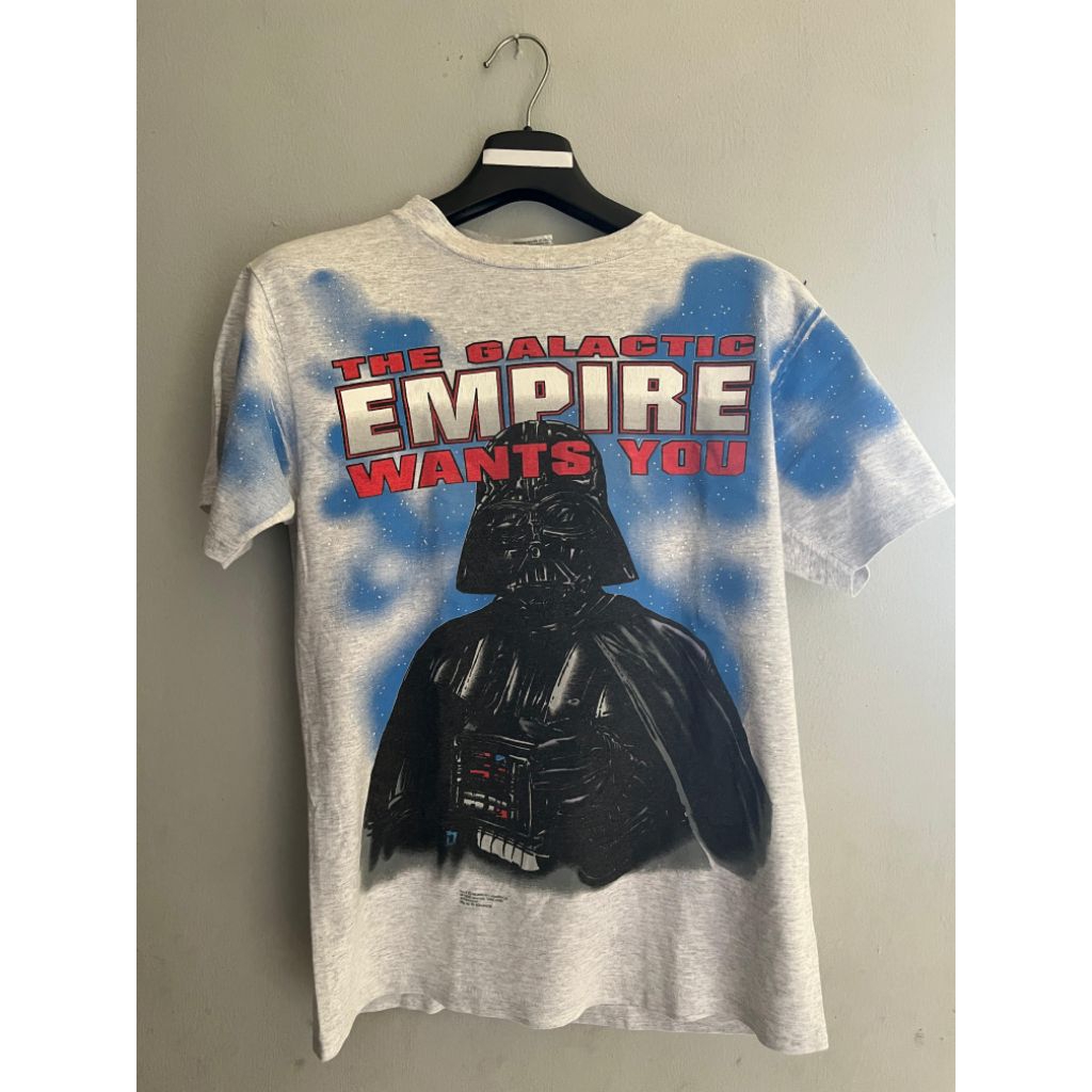 Kaos Vintage Star Wars