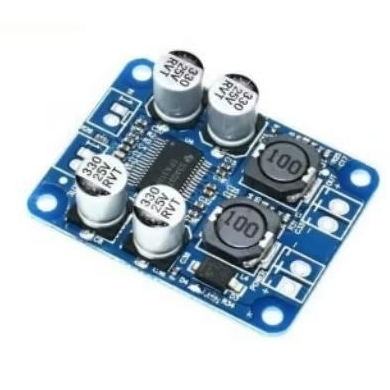 modul TPA3118