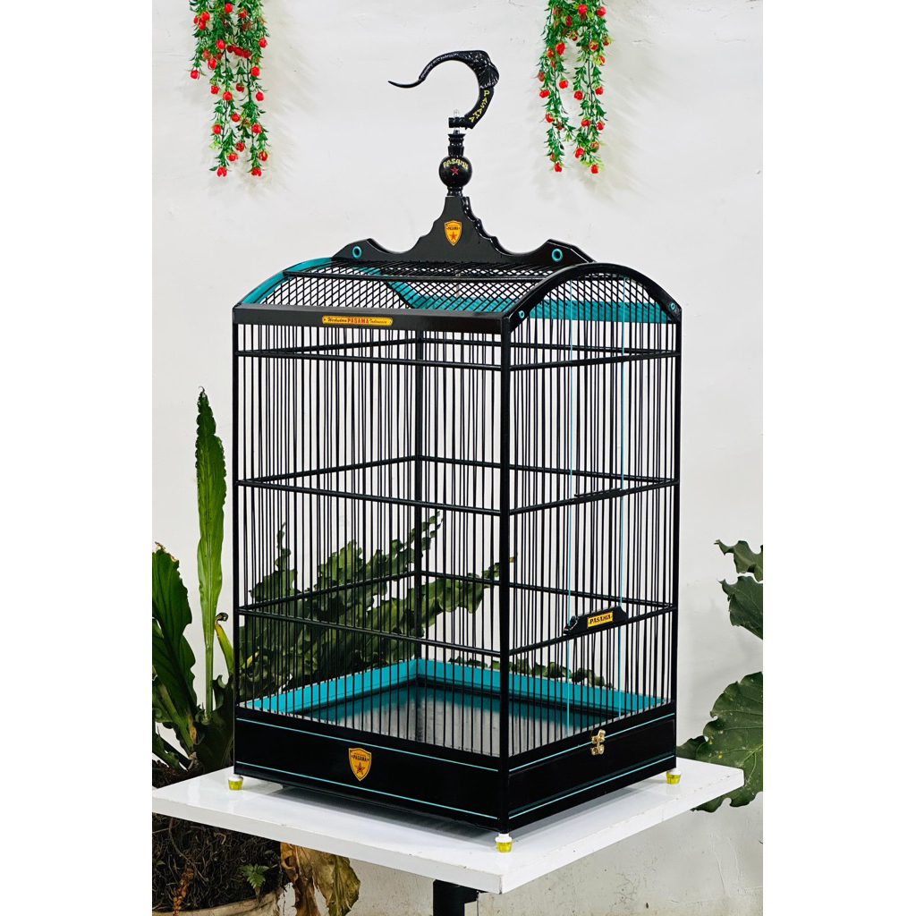 sangkar pasama indonesia WD tosca