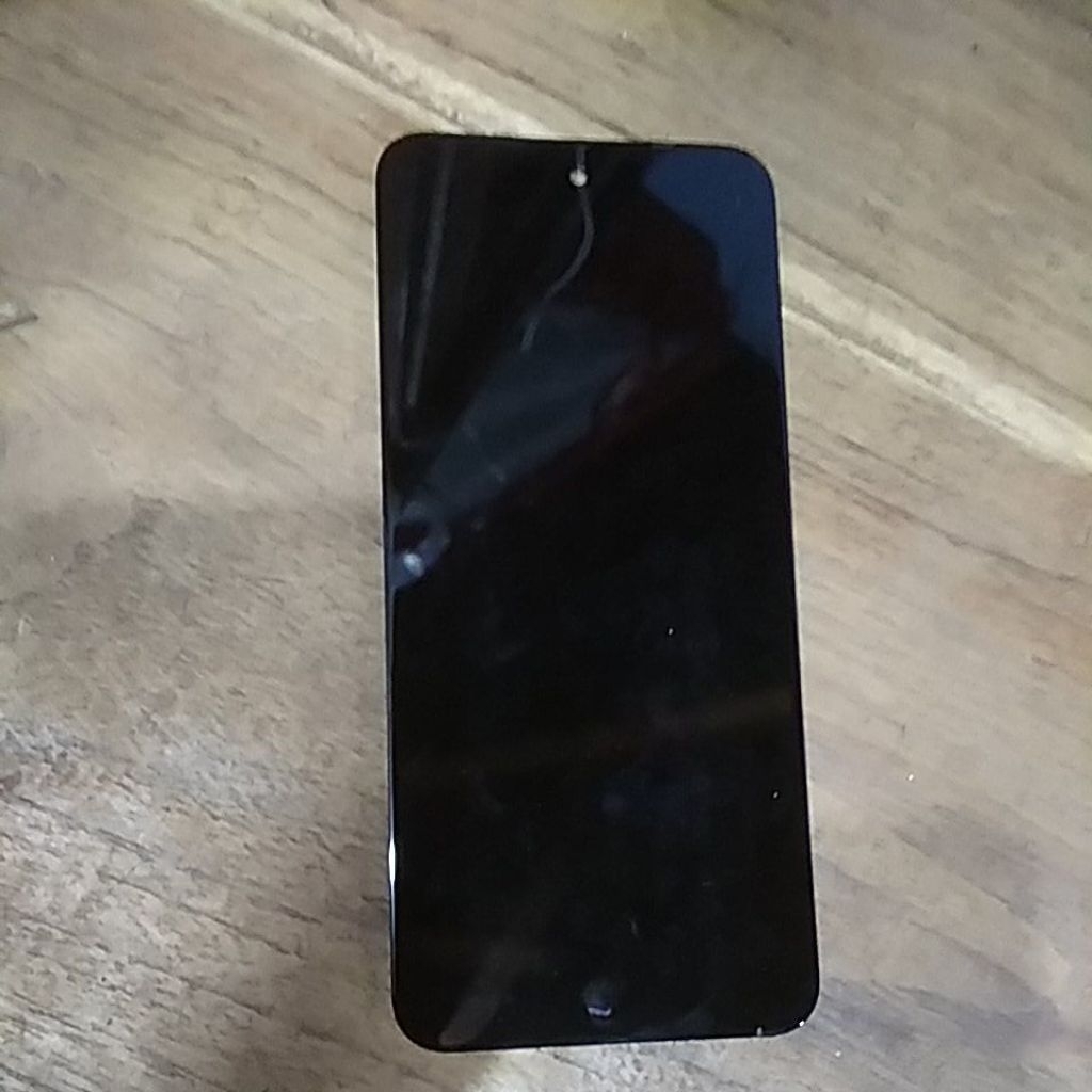 lcd ory copotan infinix smart 9