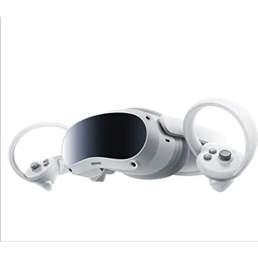 PICO 4 VR GAME/GAMES Download Bukan VR Headset