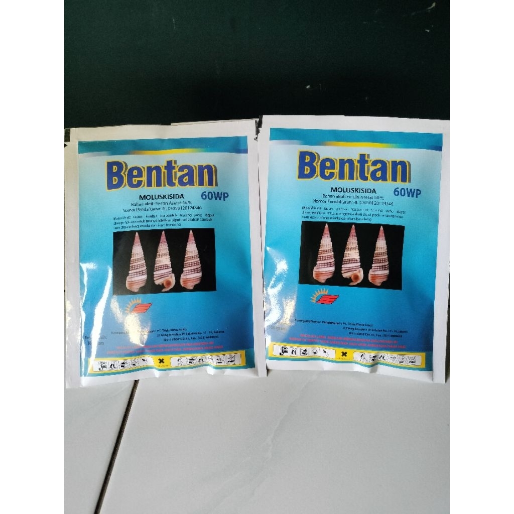 Bentan 100 gram