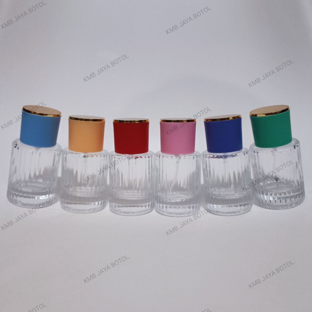 BOTOL PARFUM CHLOE MIX 30 ML DRAT, BOTOL PARFUM SPRAY, BOTOL PARFUM CANTIK, BOTOL PARFUM BERKUALITAS