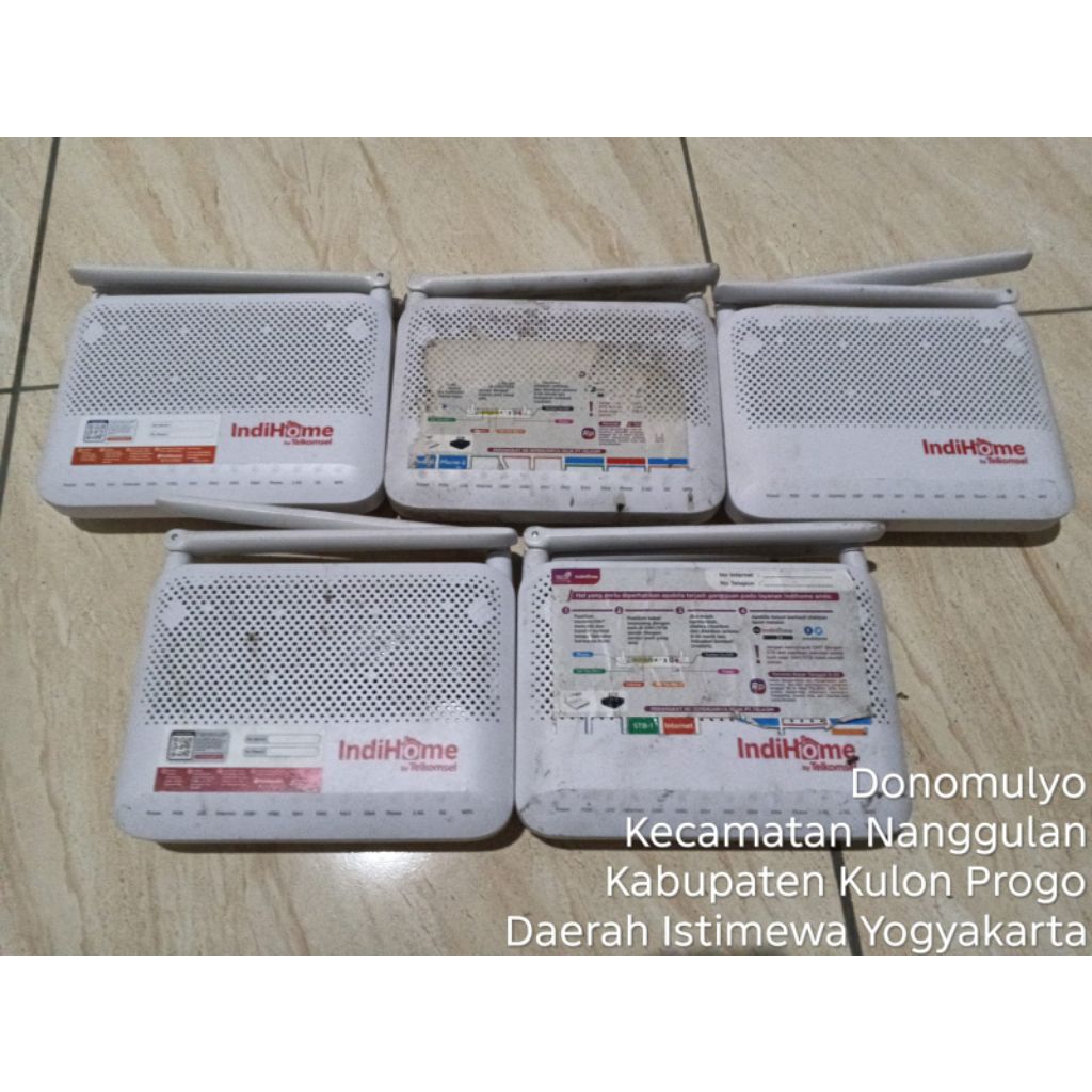 Fiberhome HG6145D2