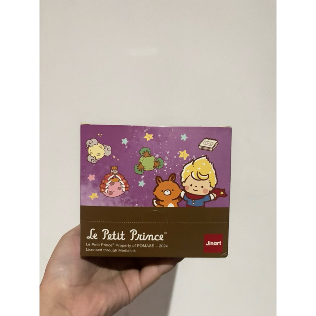 Jinart Le Petit Prince Blind Box