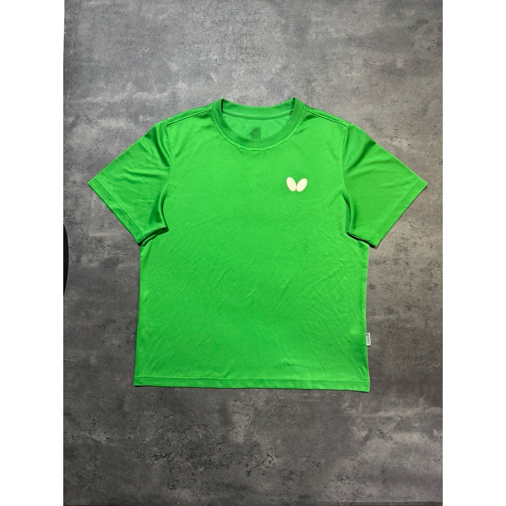 Jersey Butterfly Original Tenis Meja