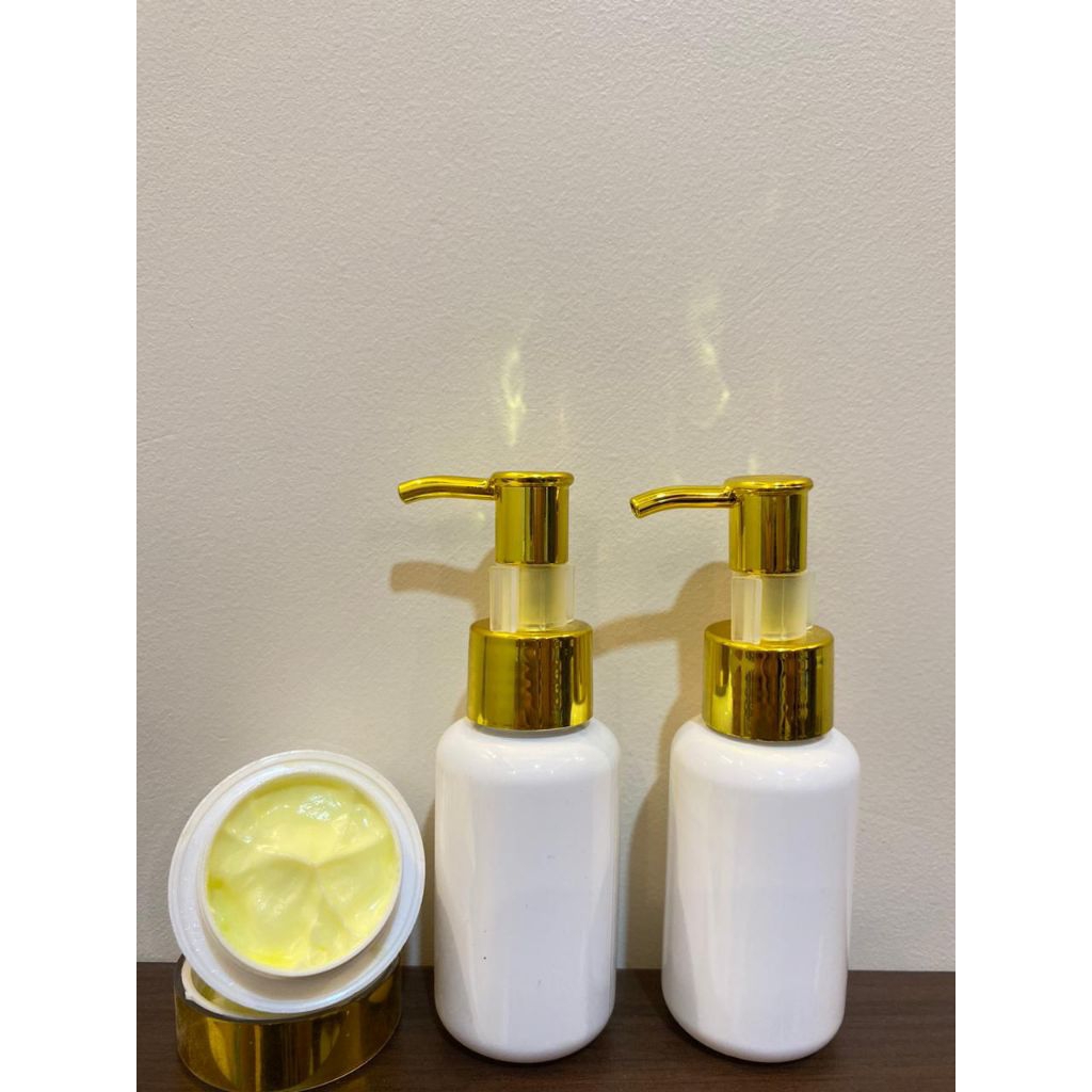 [COD]MAKLON SKINCARE PAKET PREMIUM HEMAT || PAKET SKINCARE GLOWING WAJAH || PAKET BRANDING SKINCARE 
