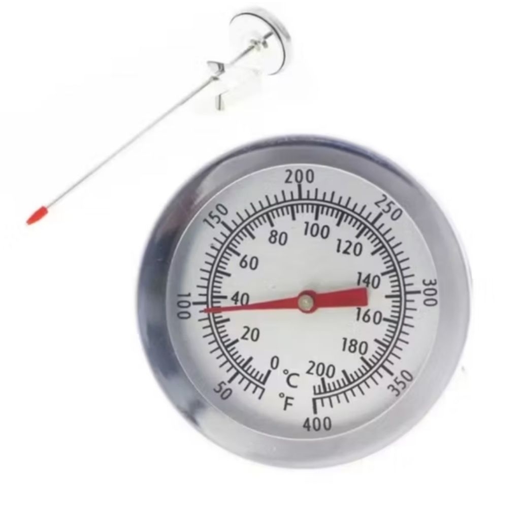 Termometer masak / pengukur suhu / termometer air / pengukur suhu air / pengukur panas