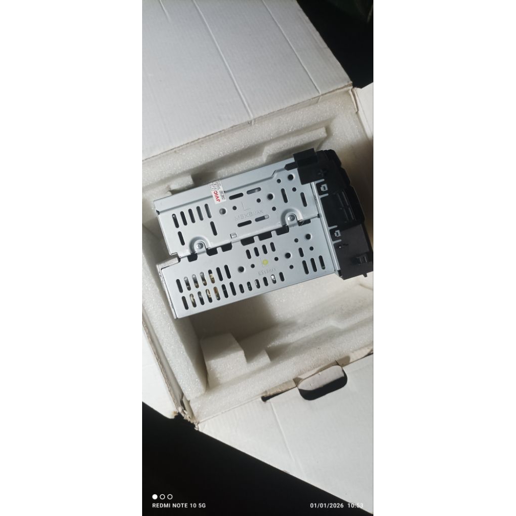 tape mobil original mobil Rush