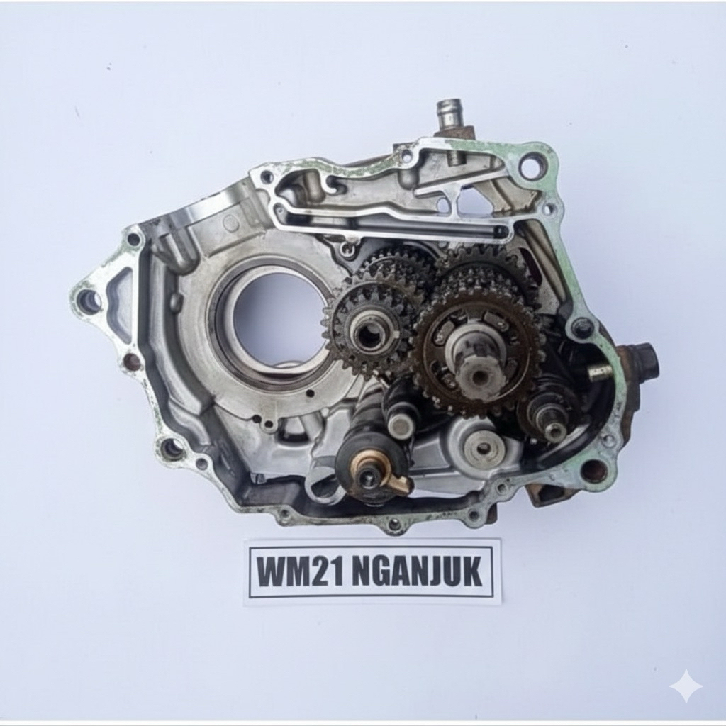 TRANMISI TIGER ORIGINAL CABUTAN TRANSMISI RASIO TIREV TILAM TILAS REVO LAMA LAWAS ORI RESO Rasio Tra