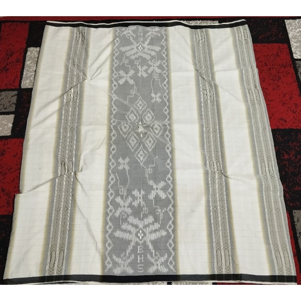 bhs mercerized scond