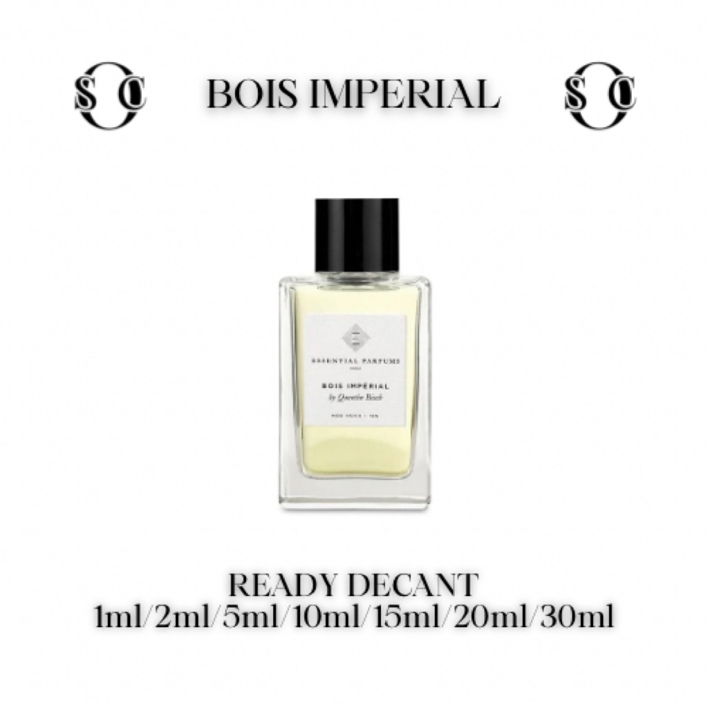 Decant Bois Imperial