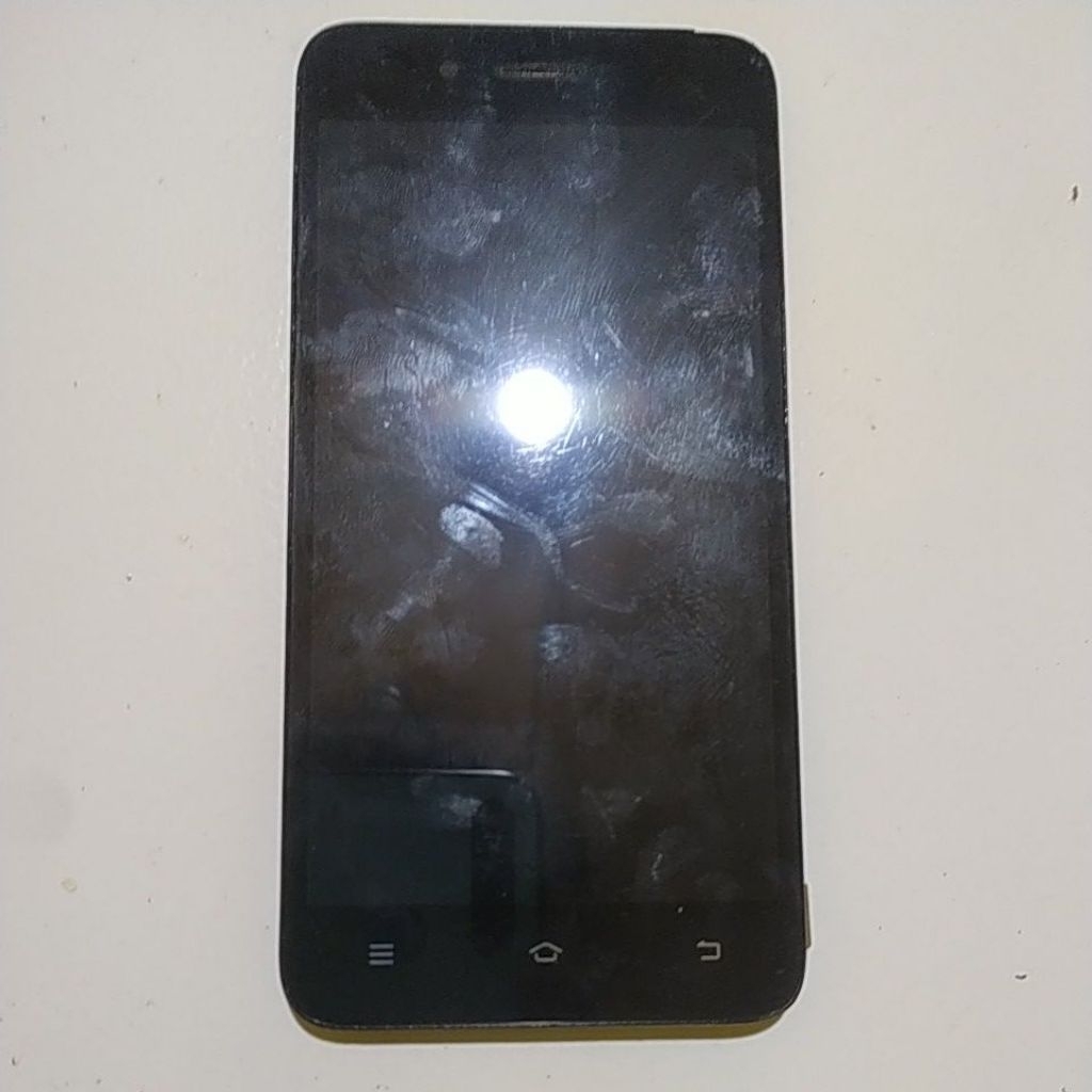 lcd vivo  y53