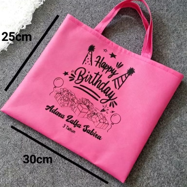 Tas spunbond 30x25