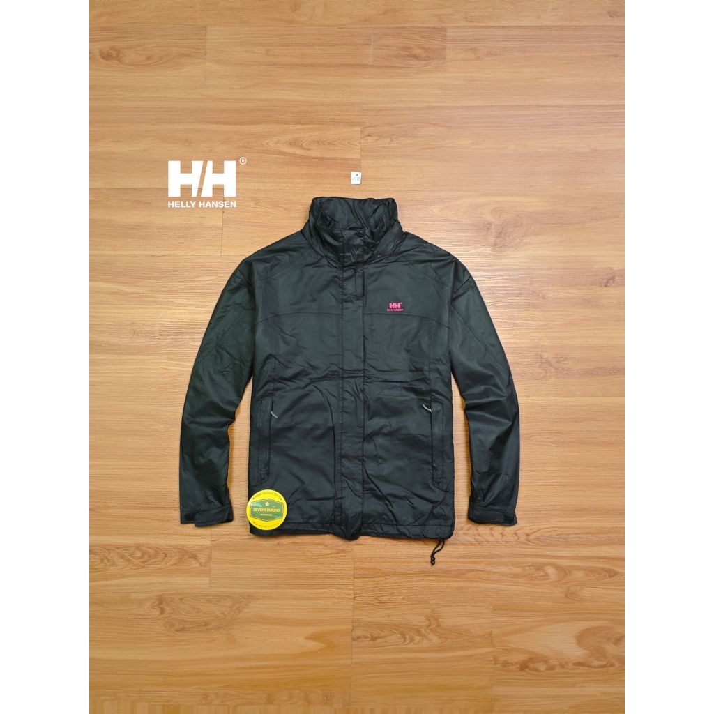 helly hensen casual outdoor jacket