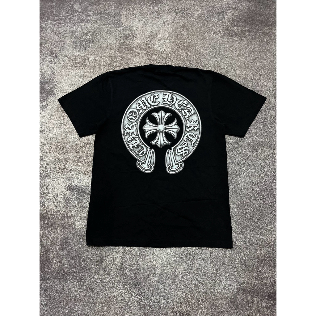 TSHIRT CHROME HEART / KAOS CHROME HEART