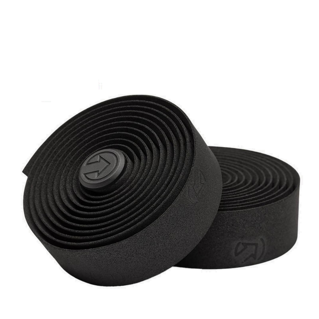 Bartape PRO Brand Pursuit Sport - Bar Tape Black Eva 3mm. 46065