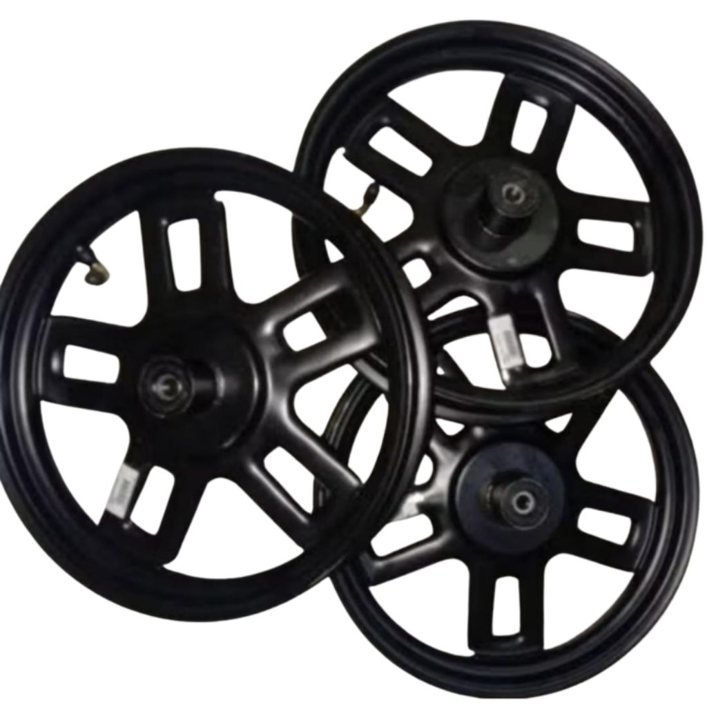 Velg sepeda listrik goda ori