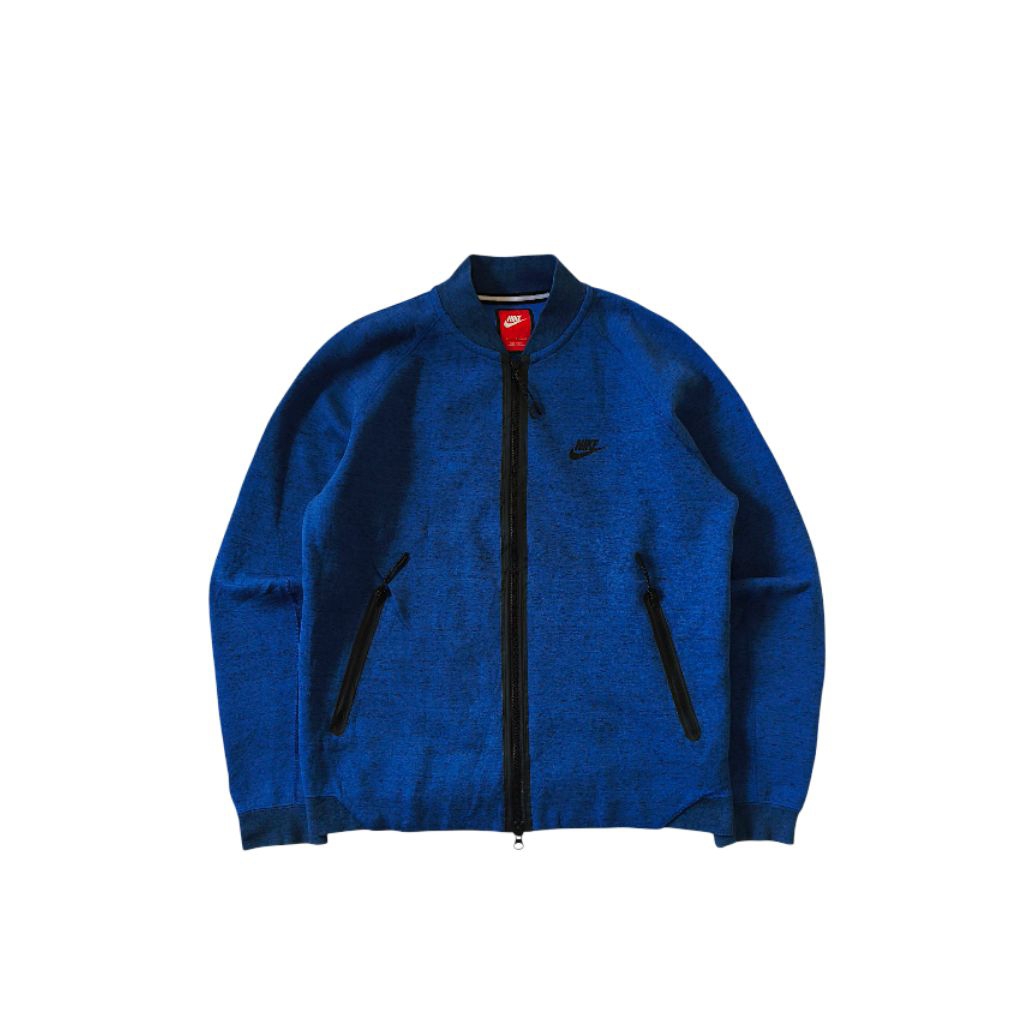 Nike tech fleece jacket