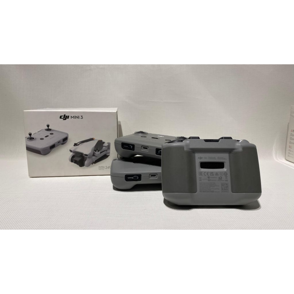 Remote Controller DJI RCN1 RC-N1 for Mini 2/3 Air 2 Mavic 3 Series Bekas