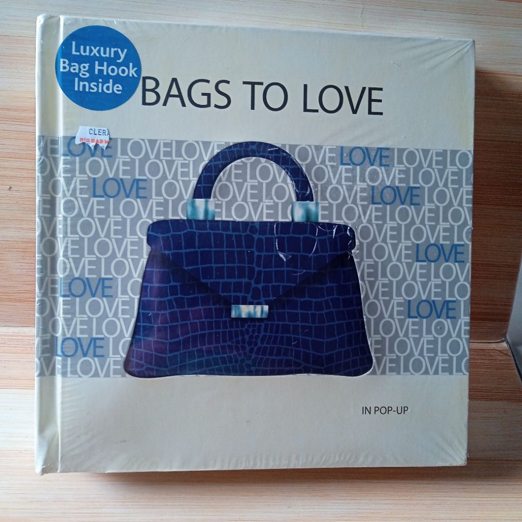 Bags to Love