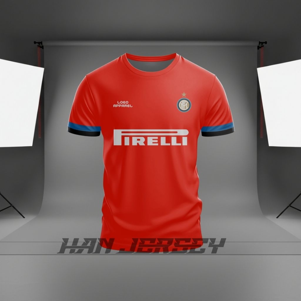 Jersey Full Printing Inter 2012 Away