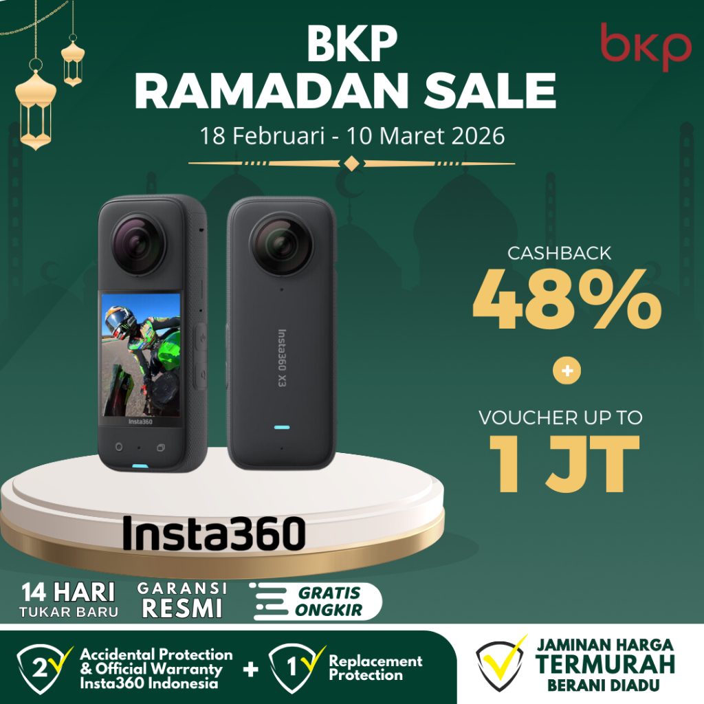 Insta360 One X3 360 Action Camera Insta 360 X3 / Insta360 X3 360° Camera ORIGINAL