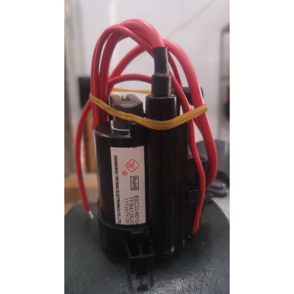 FBT BSC25-T1010A BAISHENG TV CHINA 1010A