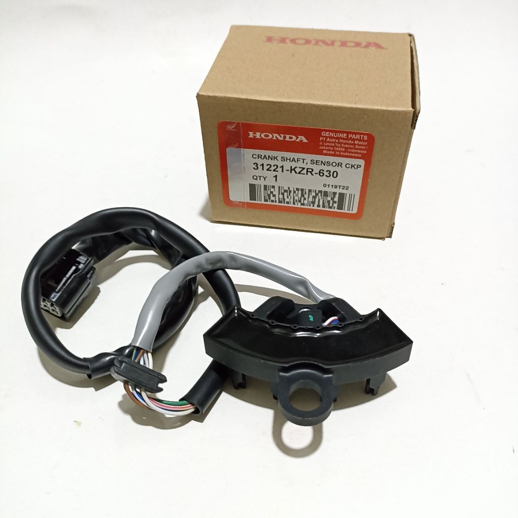 SENSOR CKP SWITCH SENSOR CKP VARIO 125 OLD VARIO KZR