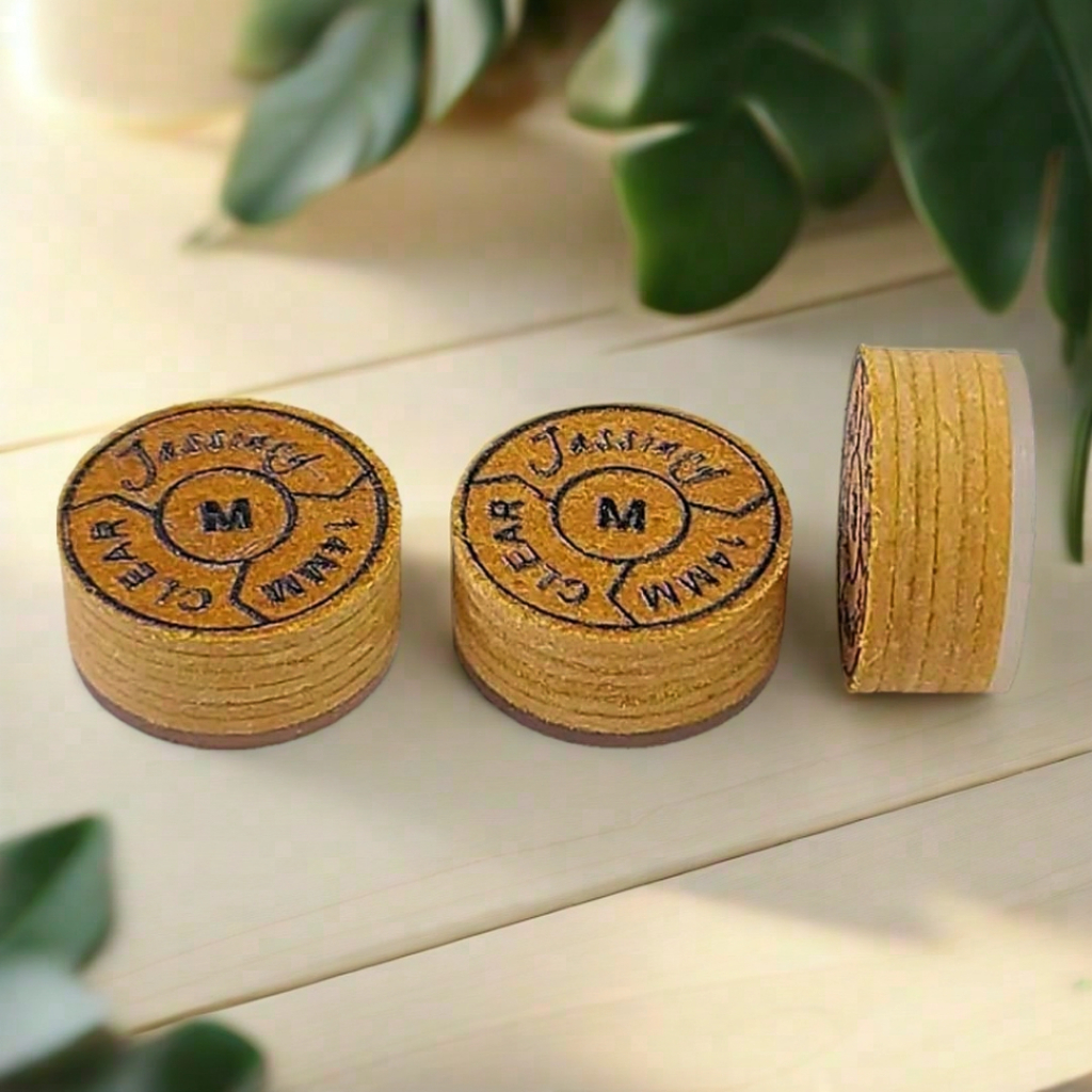 PRO EFEK SPIN mastertip cue tip master tip ujung stik billiard biliard bilyar bisa buat semua ukuran