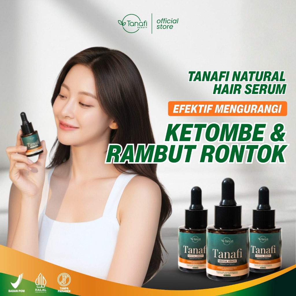Hair serum penumbuh rambut penumbuh rambut botak minyak penumbuh rambut cepat rambut rontok dan penu