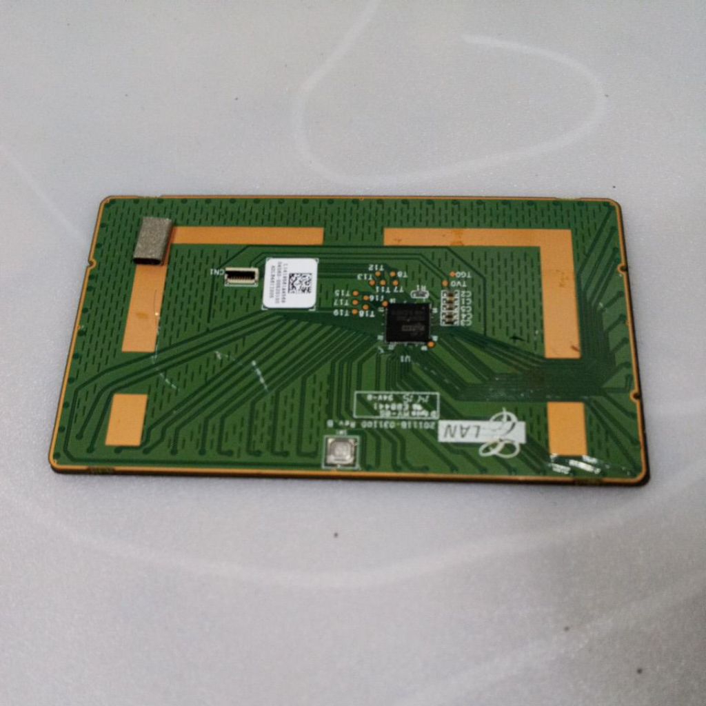 Touchpad Notebook Asus X200M X200C