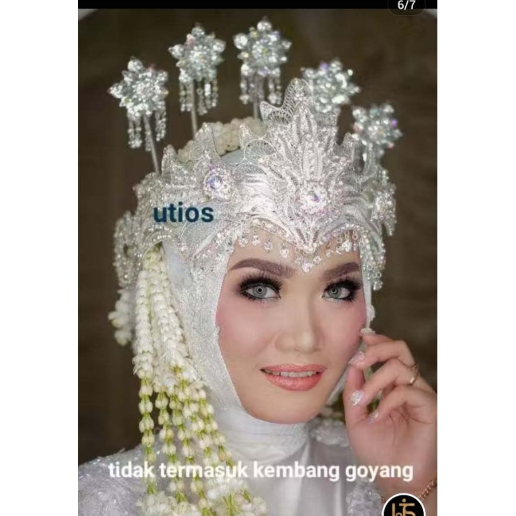 SIGER SINTA TRAP CANTIK