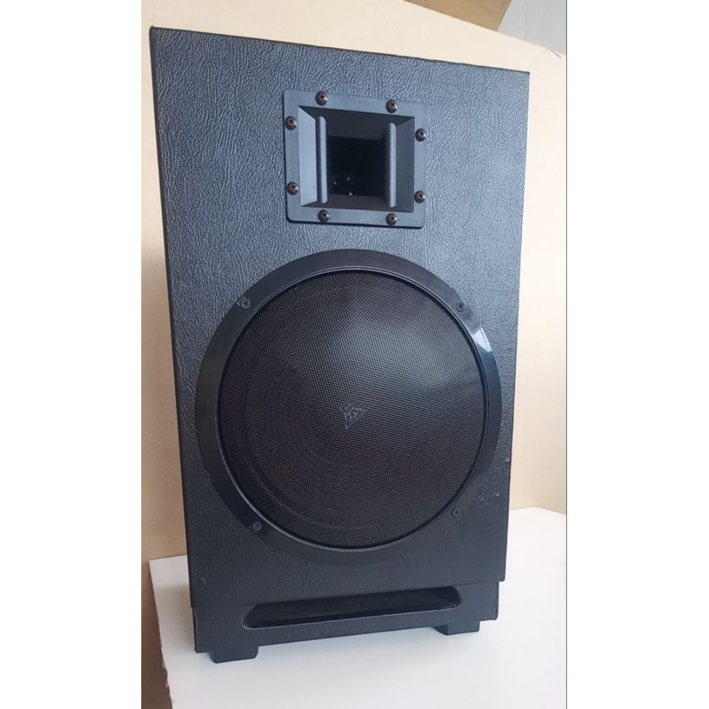 Speaker Aktif Bluetooth Karokean 10 inch
