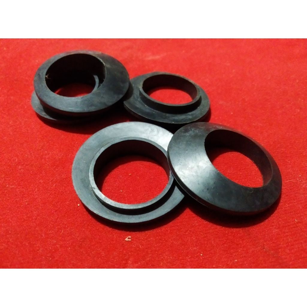 karet kunci stang vespa PX series