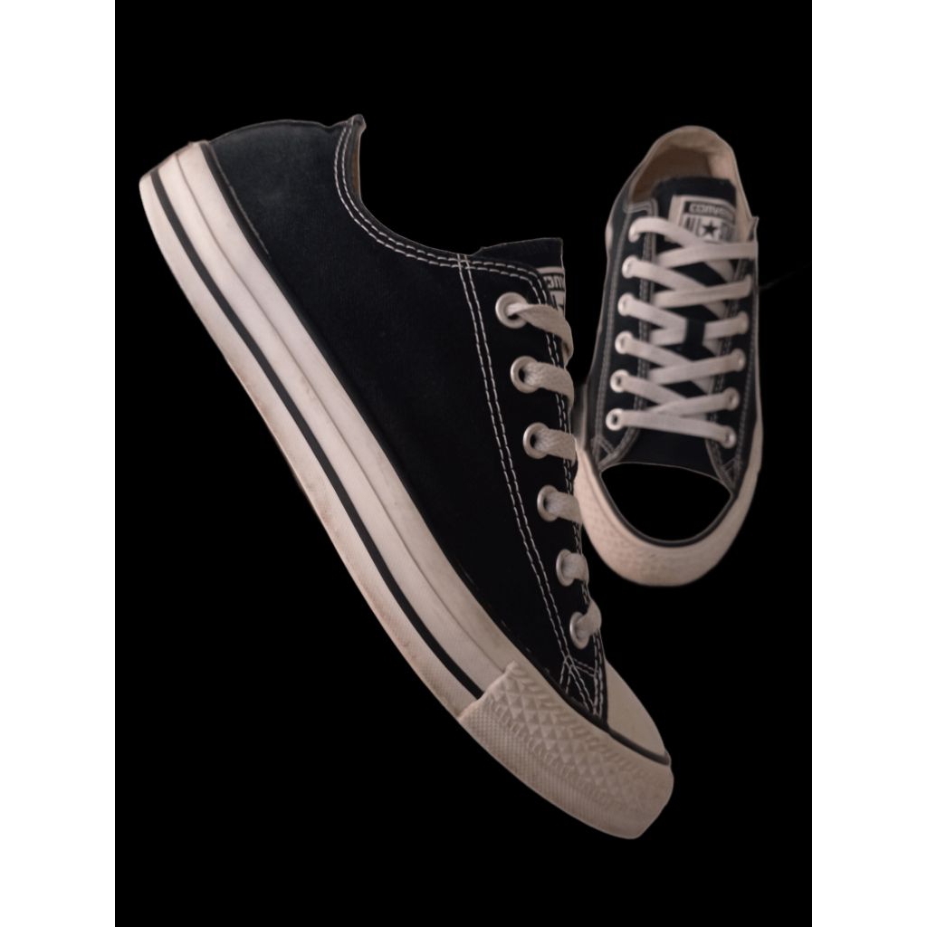 Converse All Star | Second Original | Size 41/26cm