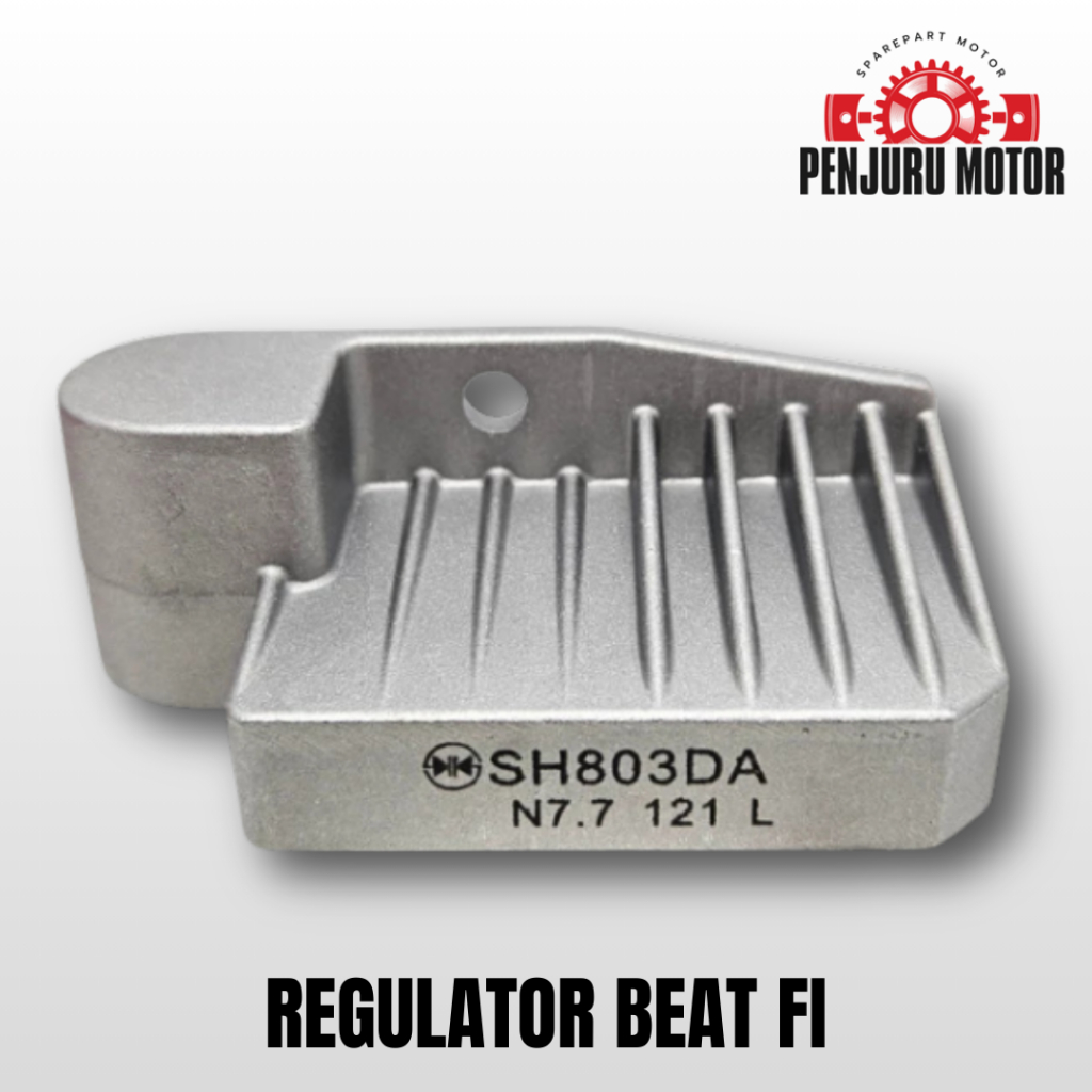 Regulator BEAT F1 FI (CKD) - KIPROK Regulator BEAT FI F1 2013 2014 2015 2016