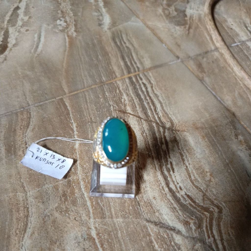 Bacan Giwang Murmer