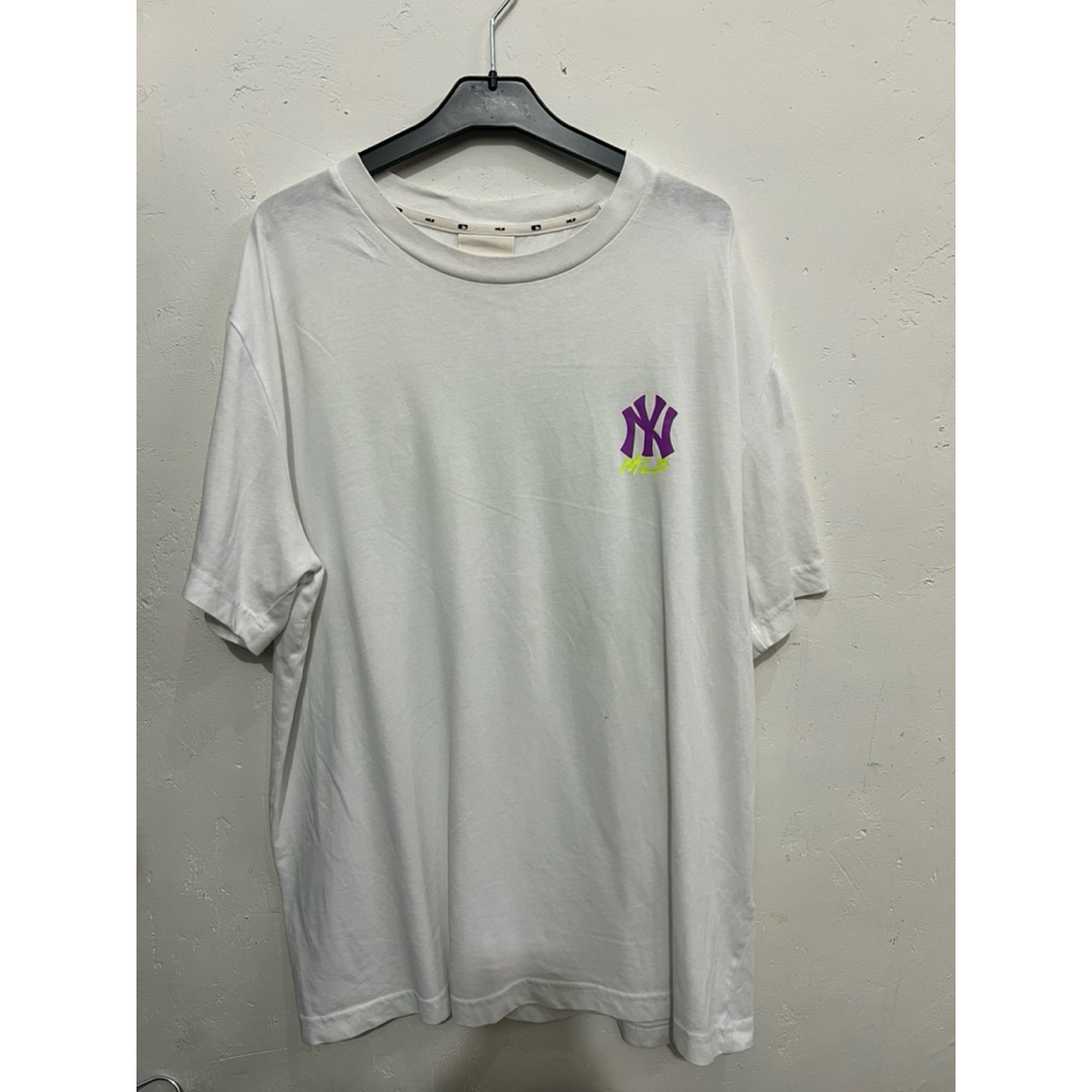 TSHIRT MLB NY YANKEES
