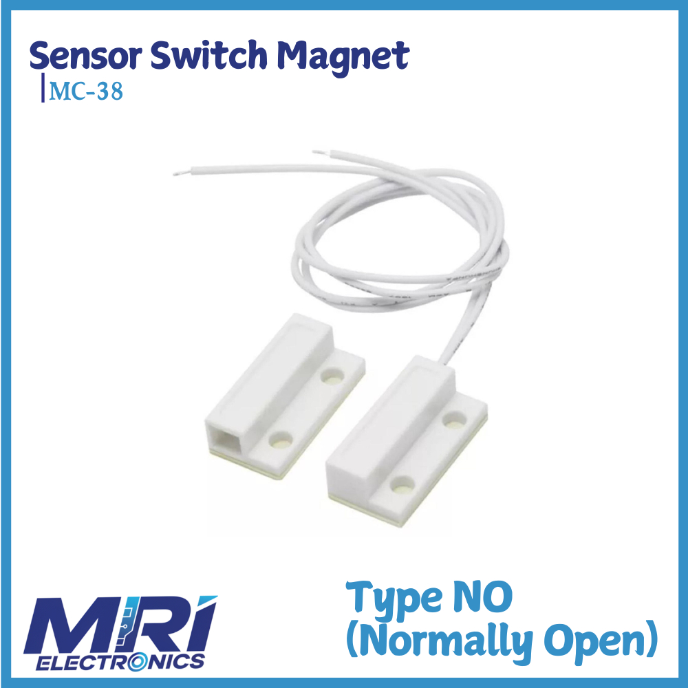 MC-38 Door Close Open Sensor