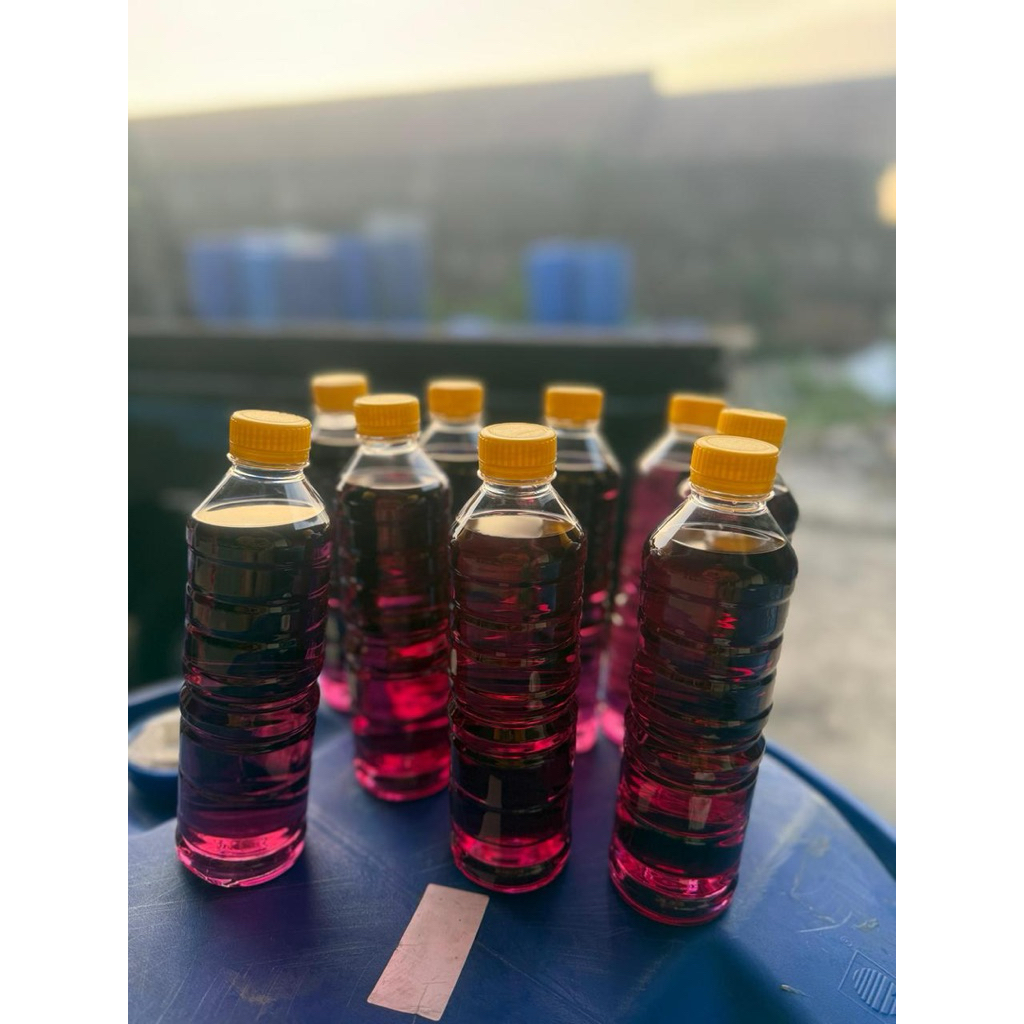 Spirtus ungu kwalitas super 500ml