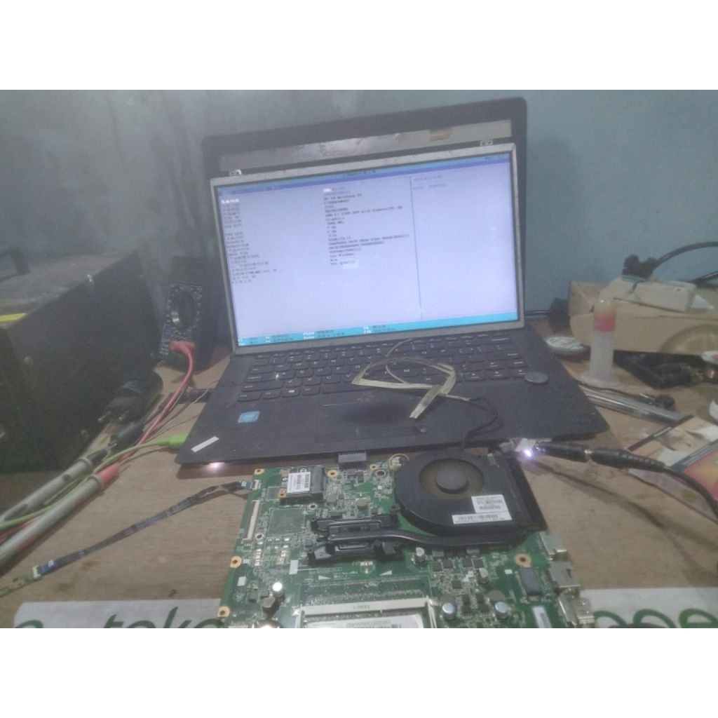 Motherboard Mainboard Mobo Normal laptop HP 14 D1012TU D010AU AMD E1