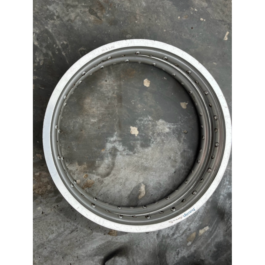 velg ring 18 atau velg ring 18 x 185 atau velg yamaha rx king atau velg honda win atau velg yamaha r