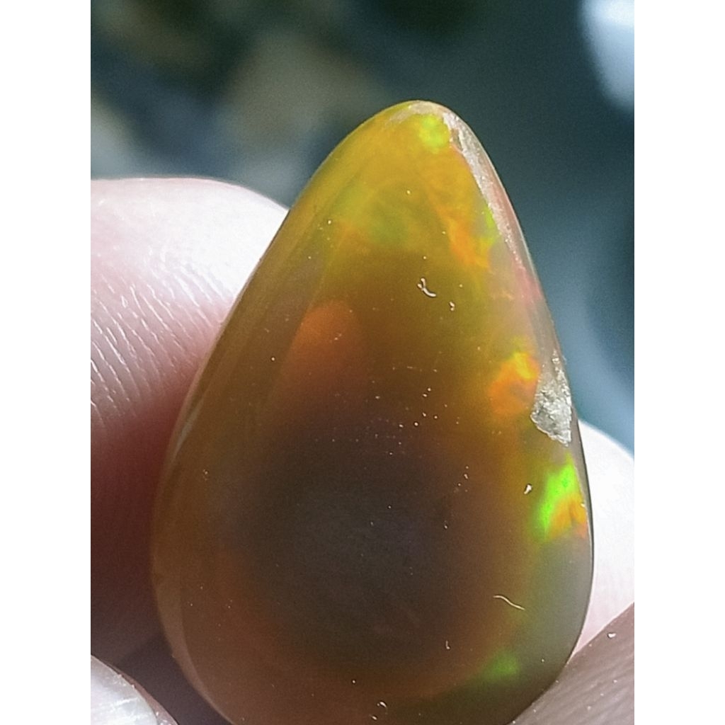 opal kalimaya ethiopia