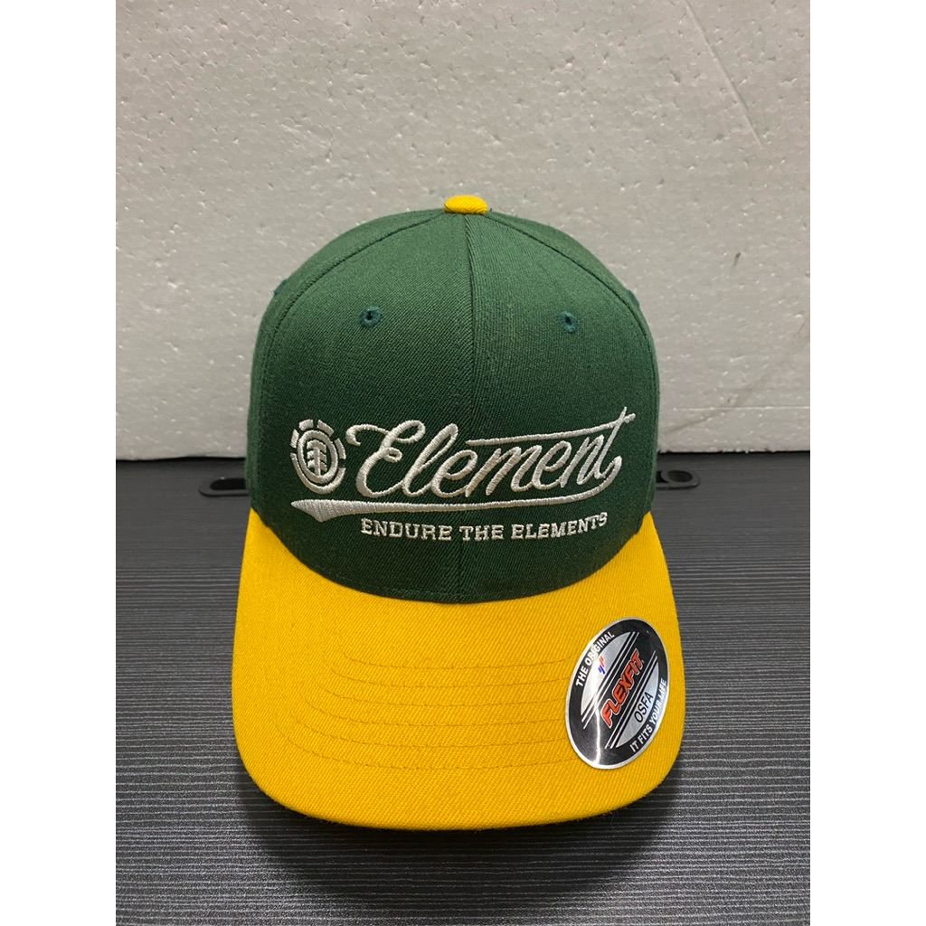 TOPI FLEXFIT ELEMENT