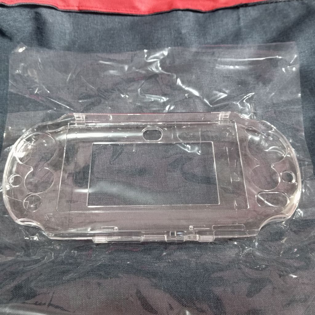 CRYSTAL CASE / CASING / CASE BENING PSP 2000/3000 PSV PS VITA FAT PCH-1000 PSV PS VITA SLIM PCH-2000