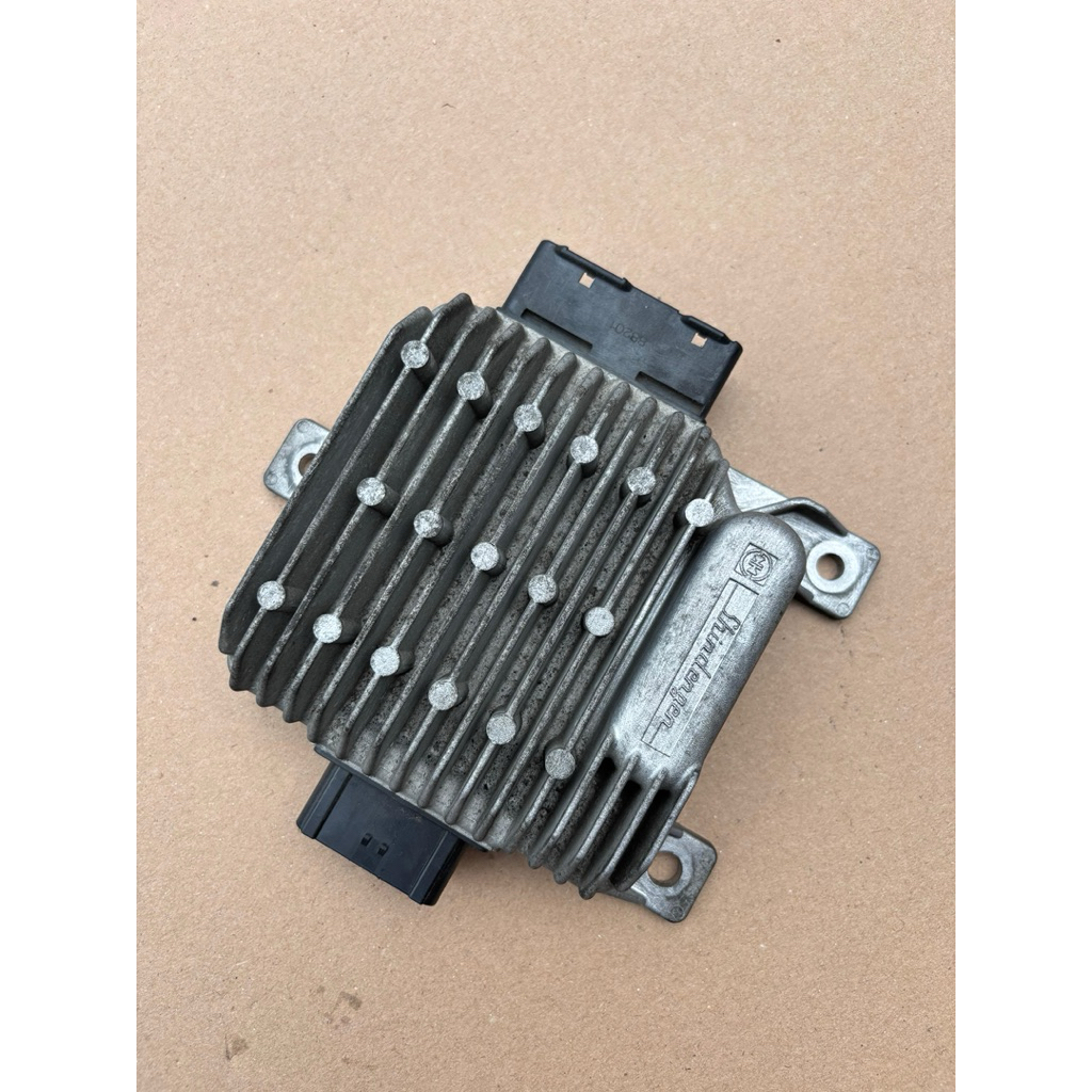 Ecu Ecm Vario 125 Led New 2018-2022 Iss K60R B61 Original