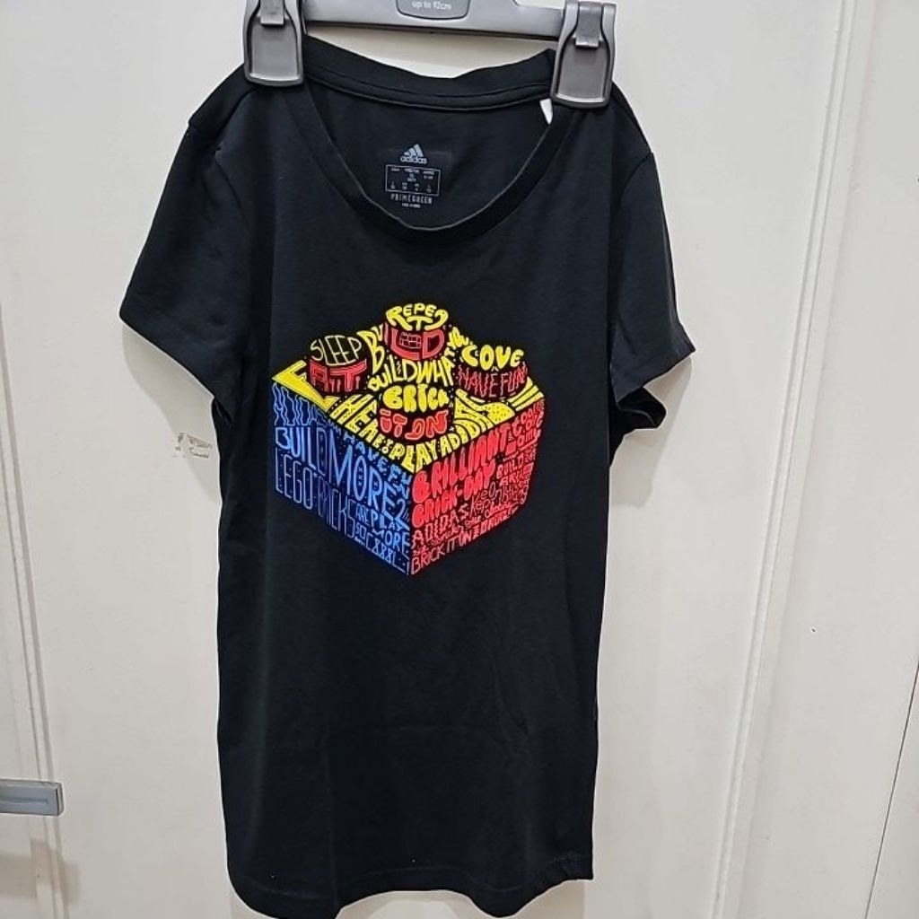 PL Adidas x Lego original kids