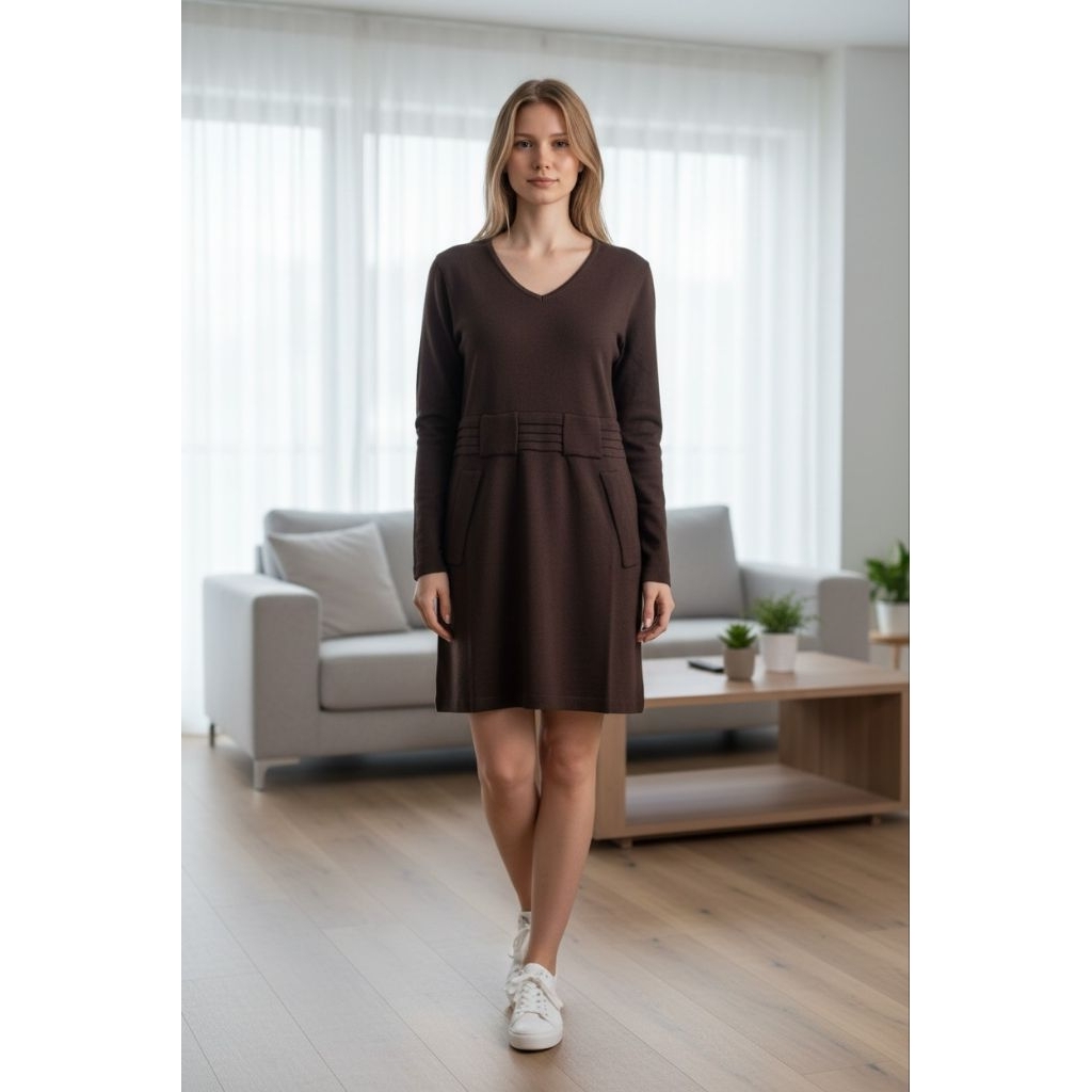 Dress Brown VB